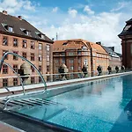 Villa Copenhagen