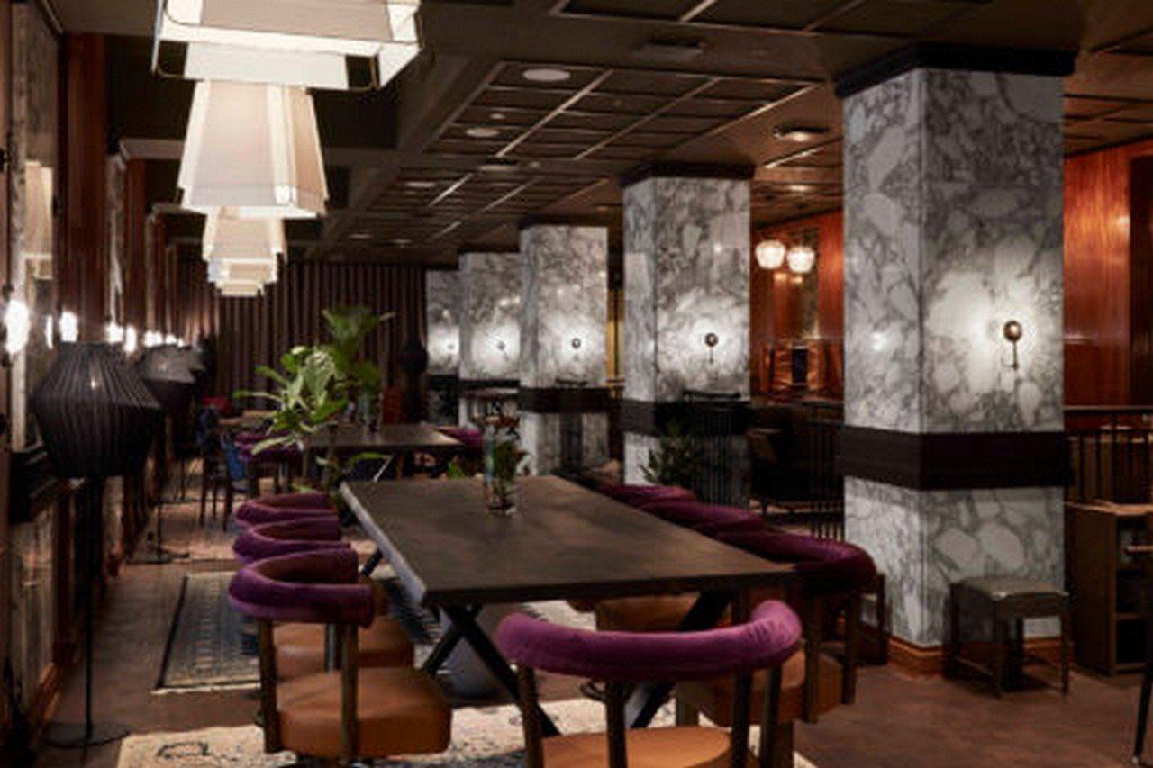 Villa Copenhagen 5* Copenhague
