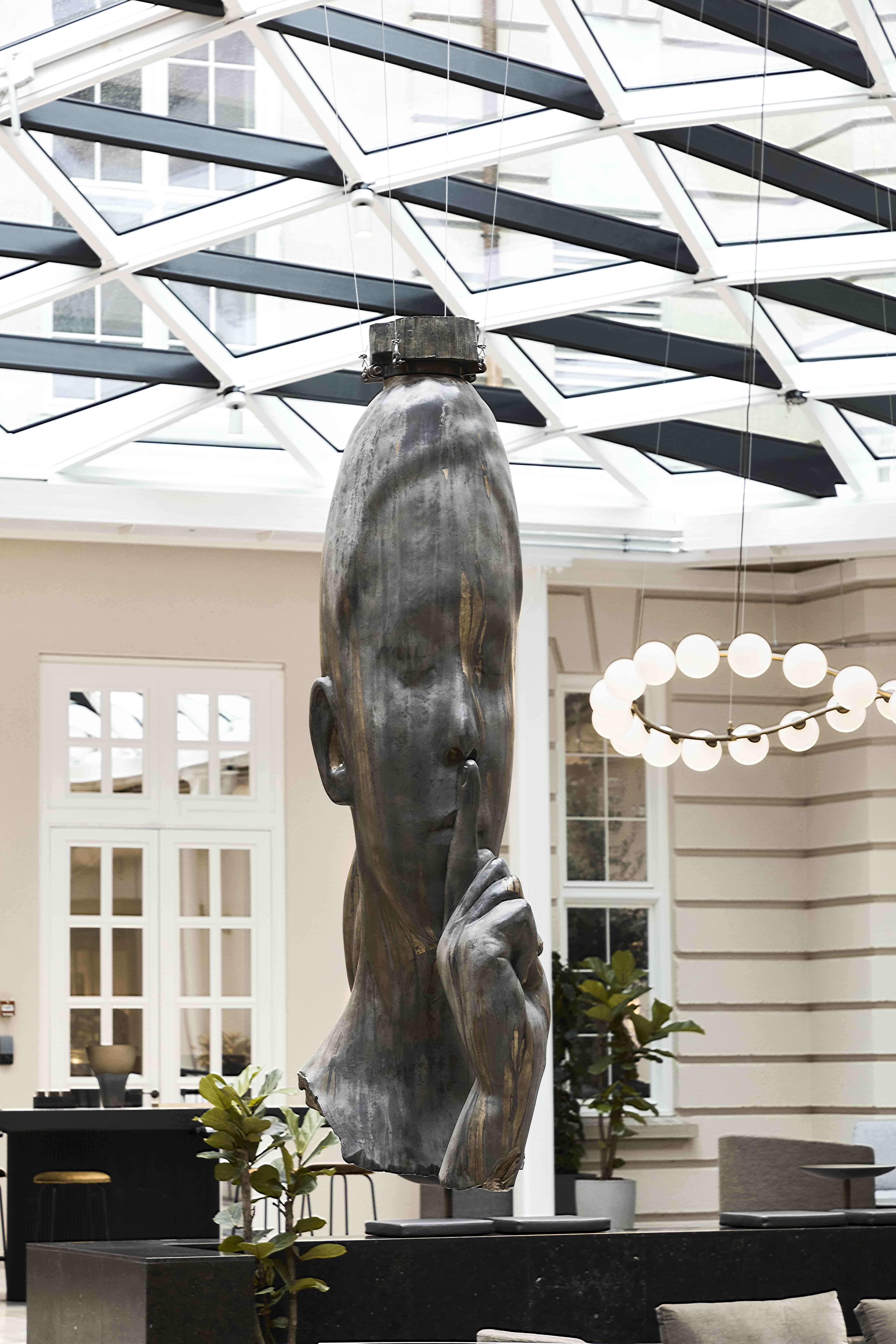 Villa Copenhagen 5* Copenhague