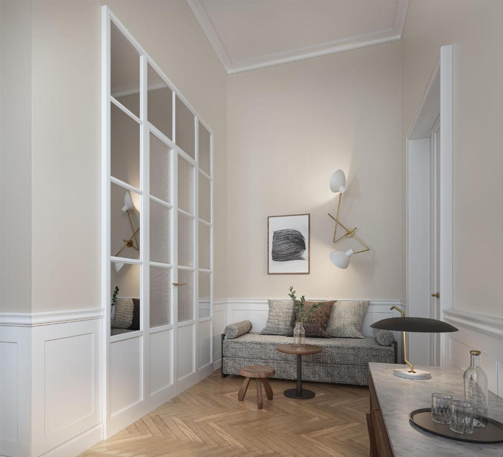 Villa Copenhagen Copenhague